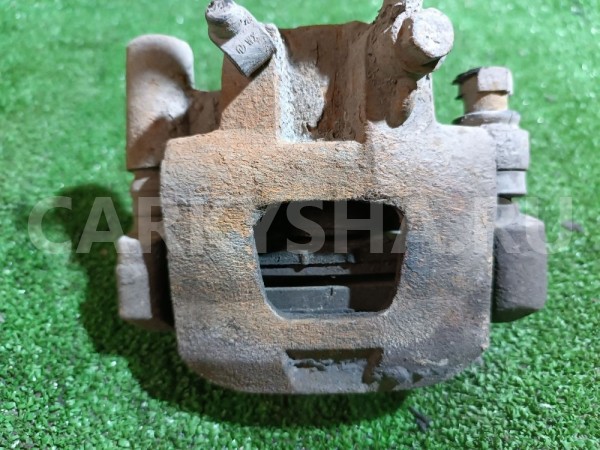 Суппорт тормозной задний правый BYD F3 