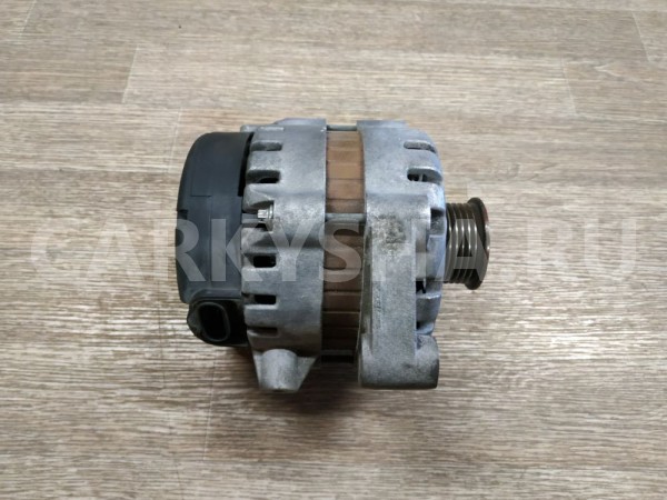 Генератор Chevrolet Lacetti оригинальный номер 96540542