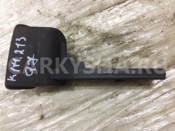 Рычаг стояночного тормоза Audi Q7 4L (2005—2009) Audi 200 оригинальный номер 4L1711878