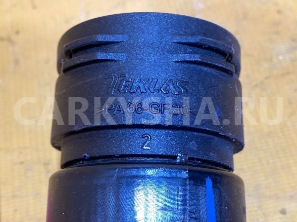 Патрубок системы охлаждения Opel Astra J (2009—2012) Opel Astra оригинальный номер 13346364