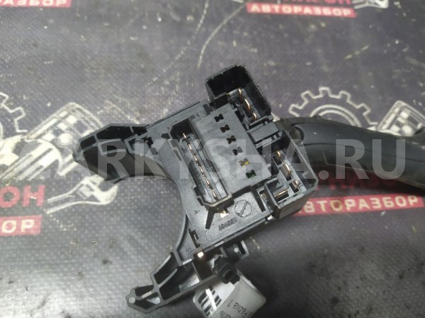 Подрулевой переключатель Шкода Фабия Skoda Fabia 1 Skoda Fabia оригинальный номер 8L0953513G