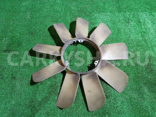 Крыльчатка Ssang Yong Rexton 