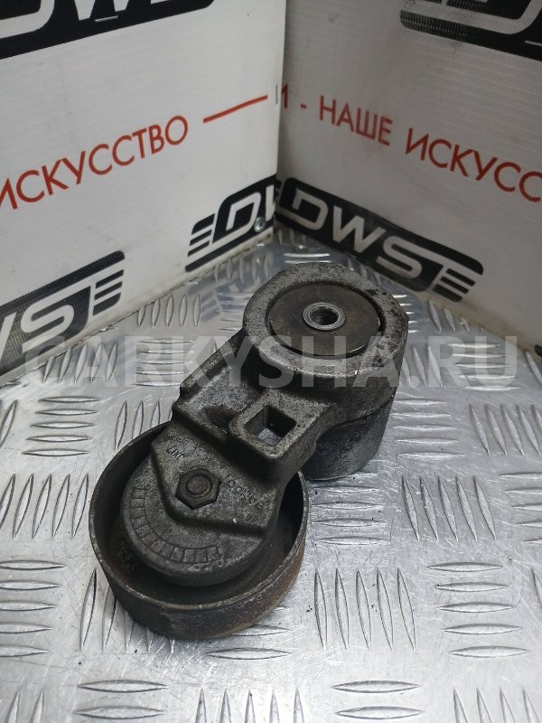 натяжитель Mitsubishi Airtrek 