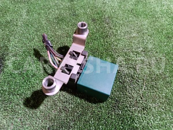 Реле Fiat Albea оригинальный номер 7732354