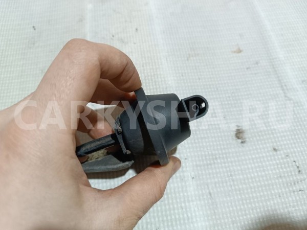 Клапан воздушный Jaguar XF оригинальный номер XF