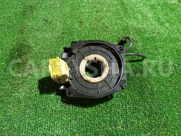 Механизм подрулевой для SRS (ленточный) Nissan Avenir оригинальный номер 255545L325