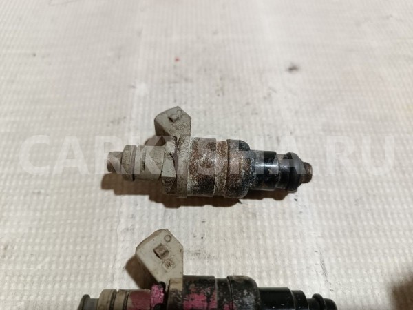 Форсунки топливные к-кт ВАЗ (Lada) 2110 