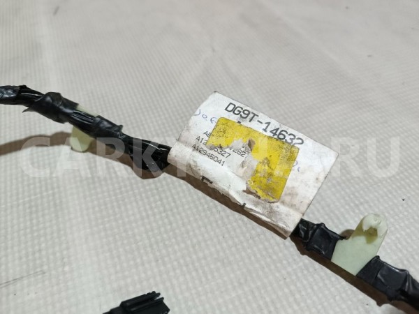 Проводка двери задней правой Ford Mondeo 