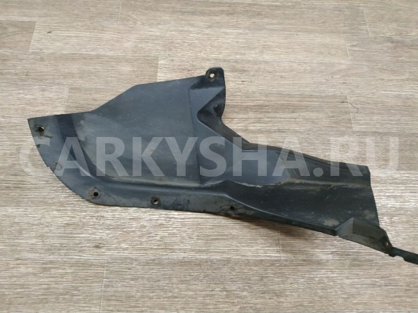 Локер задний левый Chevrolet Lacetti 