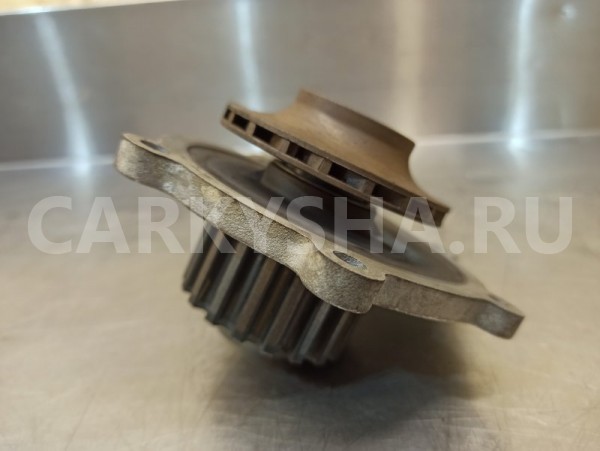 Помпа Citroen Berlingo B9 DV6ATED4 1.6 HDI 2015 Citroen Berlingo 