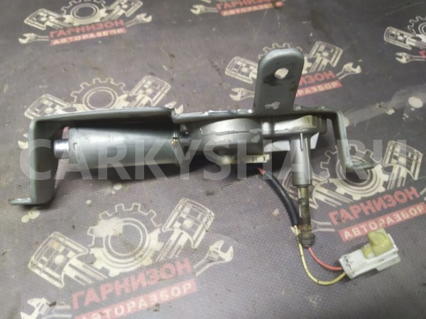 Мотор моторчик заднего дворника Дэу Матиз Daewoo Matiz оригинальный номер 96562970