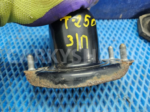 Опора заднего амортизатора Toyota Avensis T250 Toyota Avensis оригинальный номер 4840132010