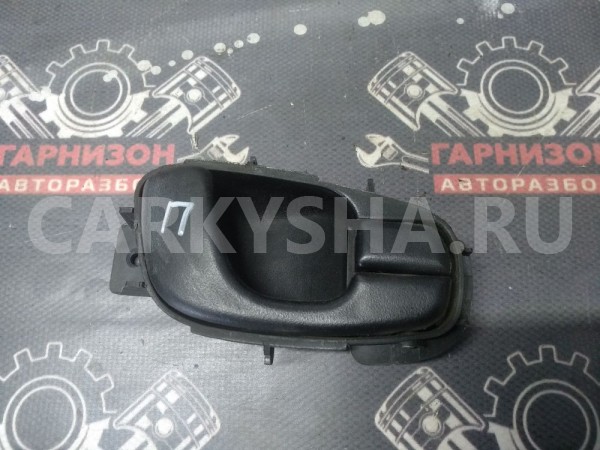 Ручка двери внутренняя Chevrolet Lanos Chevrolet Lanos оригинальный номер 96238351