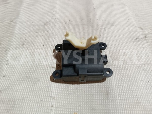 Моторчик заслонки отопителя Nissan Almera Classic 