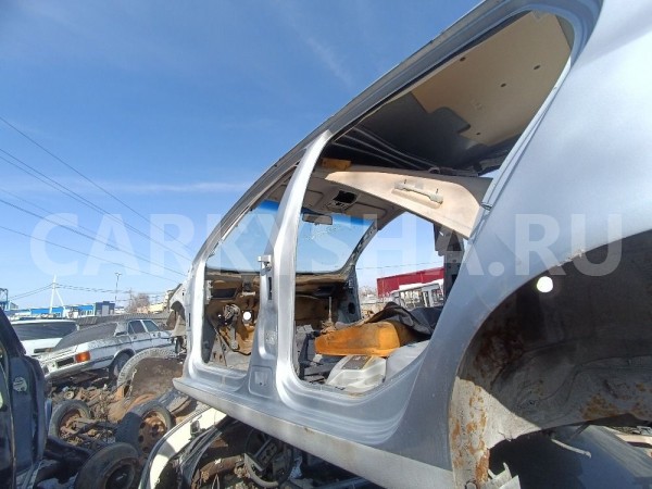 Крыло заднее левое Volkswagen Golf оригинальный номер 1K4809605C