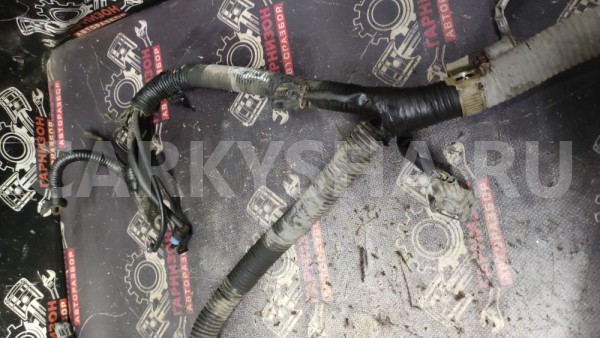 Проводка жгут коса моторная Дэу Матиз 0.8л A08S Daewoo Matiz оригинальный номер 94812165