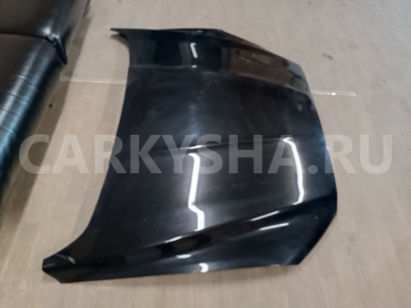 Капот Ford Mondeo 