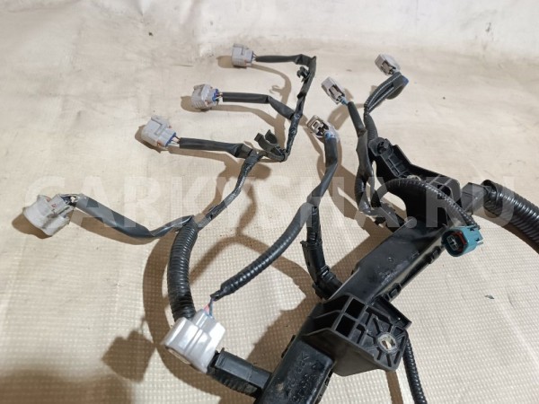 Проводка моторная Suzuki Grand Vitara 