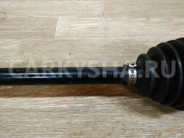 Полуось передняя правая Opel Astra 