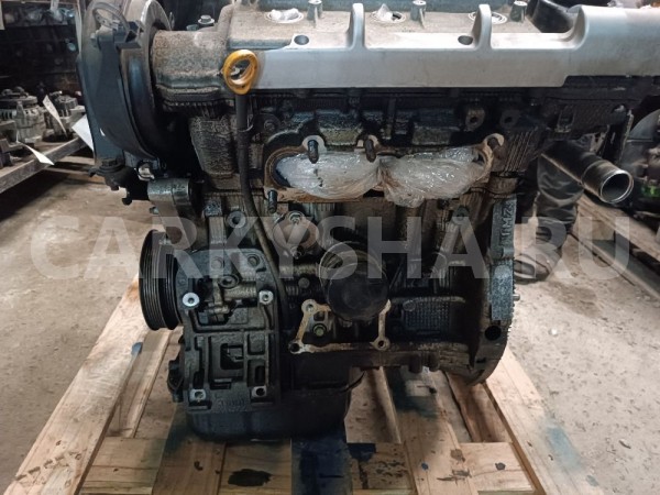 Двигатель в сборе Lexus RX оригинальный номер 1900020420