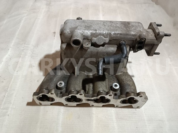 Коллектор впускной Hyundai Coupe 