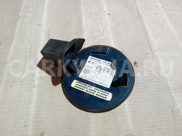 Лючок бензобака Opel Astra 