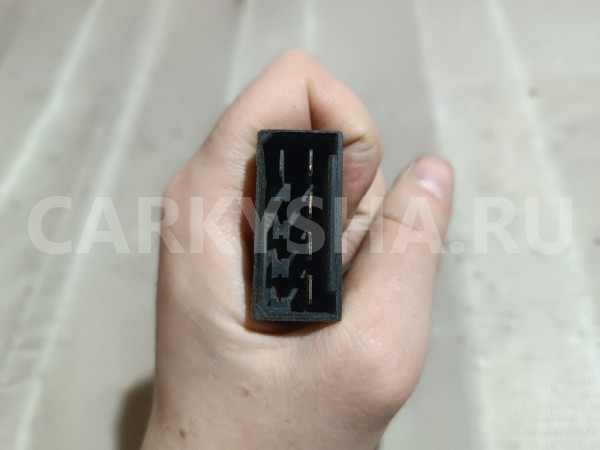 Замок зажигания ГАЗ 3110 «Волга» 