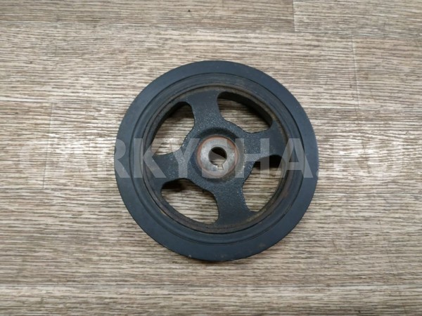 Шкив коленвала Hyundai Accent 