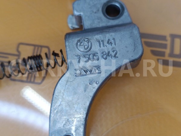 Натяжитель цепи маслонасоса BMW 3-Series E90 BMW 3er 