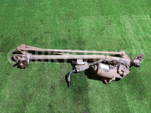 Трапеция стеклоочистителей Rover 200 оригинальный номер DLS100070