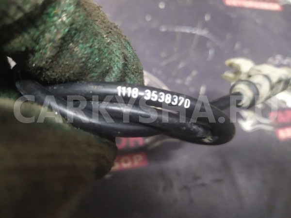 Датчик ABS задний ваз 2170 Приора ВАЗ (Lada) Priora оригинальный номер 11183538370