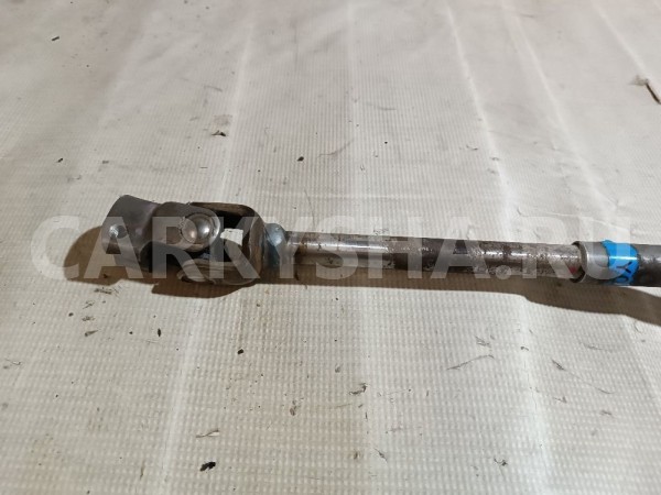 Колонка рулевая Hyundai Getz 