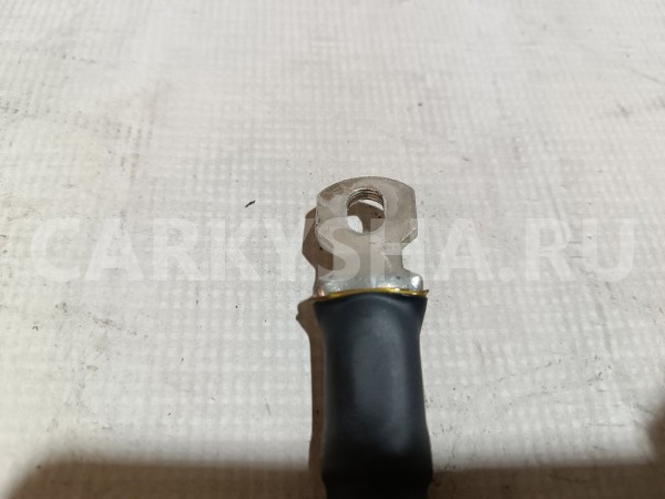 Провод аккумулятора плюсовой Jaguar XF 