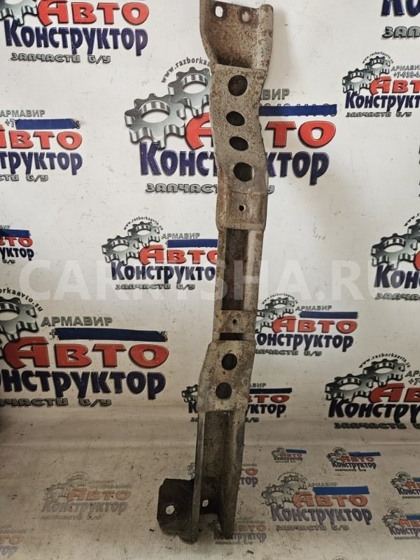 Балка передней подвески Lifan Smily 