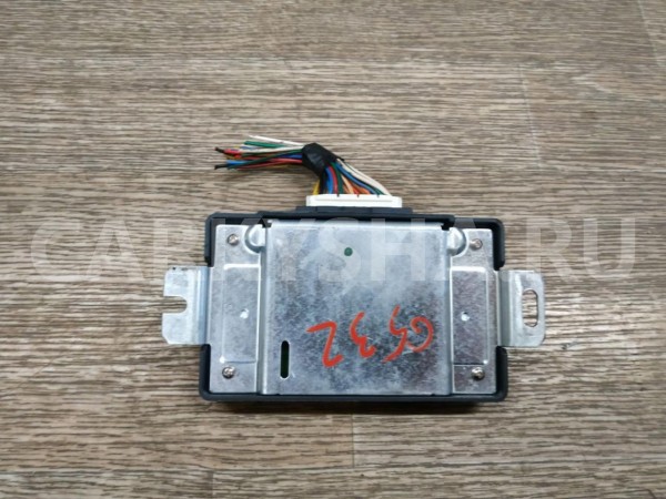 Блок электронный Kia Sorento 