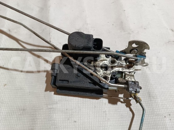 Замок двери передней правой Chevrolet Lacetti оригинальный номер 96272642