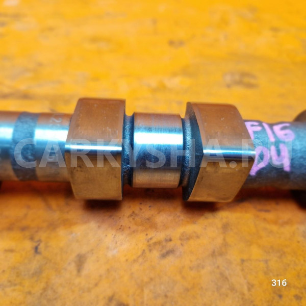 Распредвал aveo cruze astra F16D4 Z18XER Z16XER Chevrolet Aveo оригинальный номер 55353288