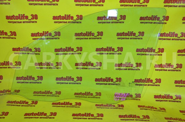 Стекло боковое Hyundai Santa Fe 