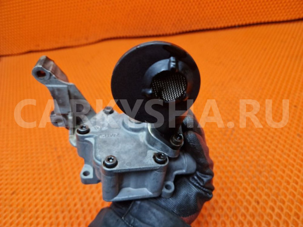 Масляный насос volkswagen Polo 5 CFNA BTS 1.6 Volkswagen Polo 