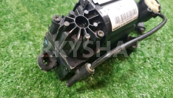Компрессор подвески Audi A8 2004 Audi 200 оригинальный номер 4E0616005F