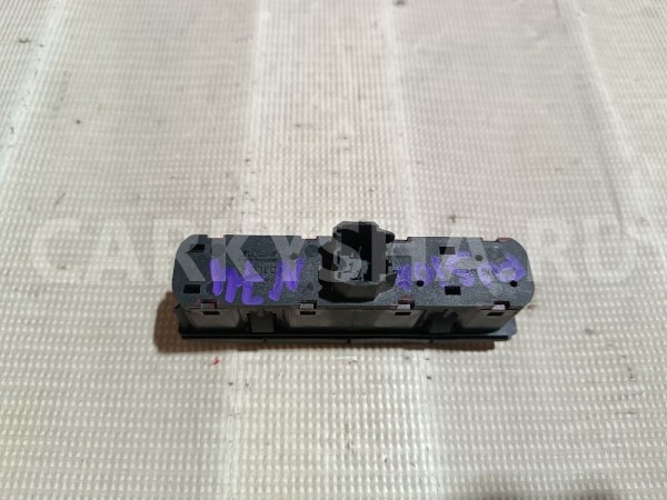 Кнопка обогрева заднего стекла Ford Fusion оригинальный номер 2S6T18C621AC