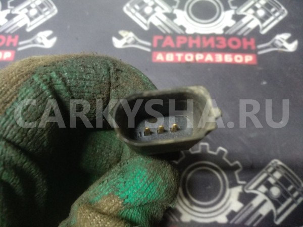 Датчик детонации Шкода Фабия Skoda Fabia 1 Skoda Fabia оригинальный номер 06A905377D