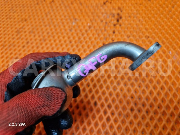 маслоприемник hyundai elantra 5 G4FG 1.6 Hyundai Elantra 