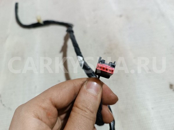 Проводка (коса) Ford Mondeo 