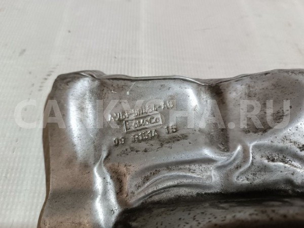 Экран тепловой Ford Mondeo 