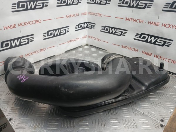 Резонатор воздушного фильтра Subaru Legacy 