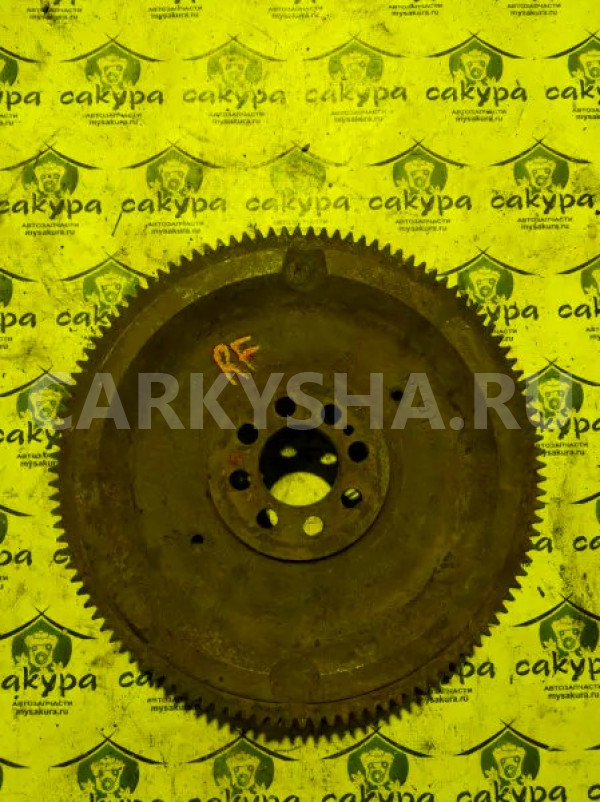 Маховик Mazda Bongo 