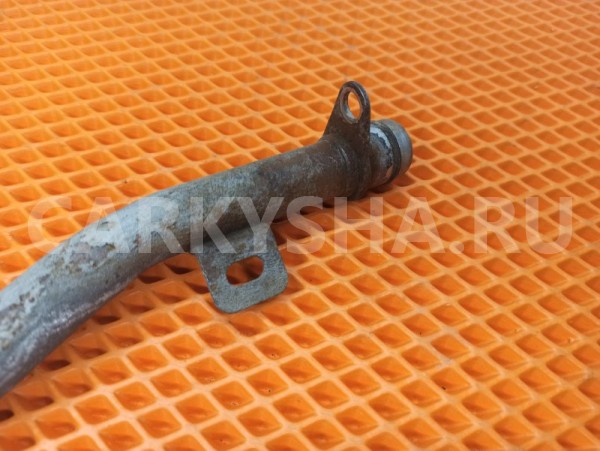 Трубка охлаждения Nissan Teana J32 VQ35DE 3.5 2012 Nissan Teana 