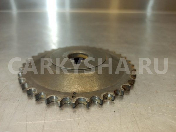 Шестерня распредвала TOYOTA Funcargo NCP20 2NZ-FE Toyota FunCargo 