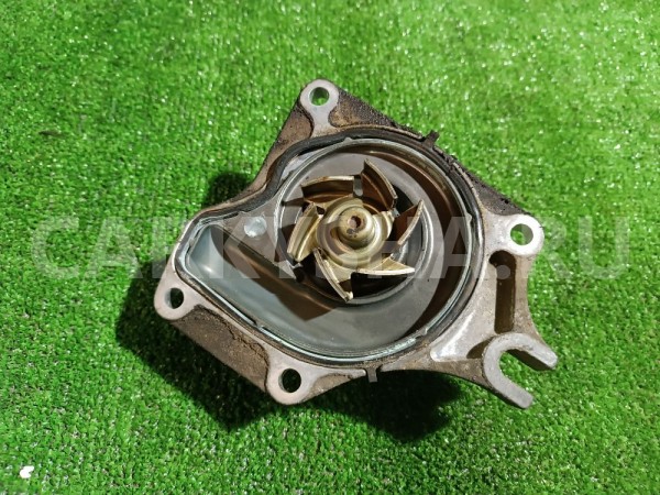 Насос водяной (помпа) Mazda 3 